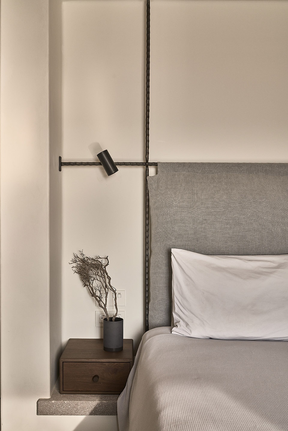 villa mandra by k studio