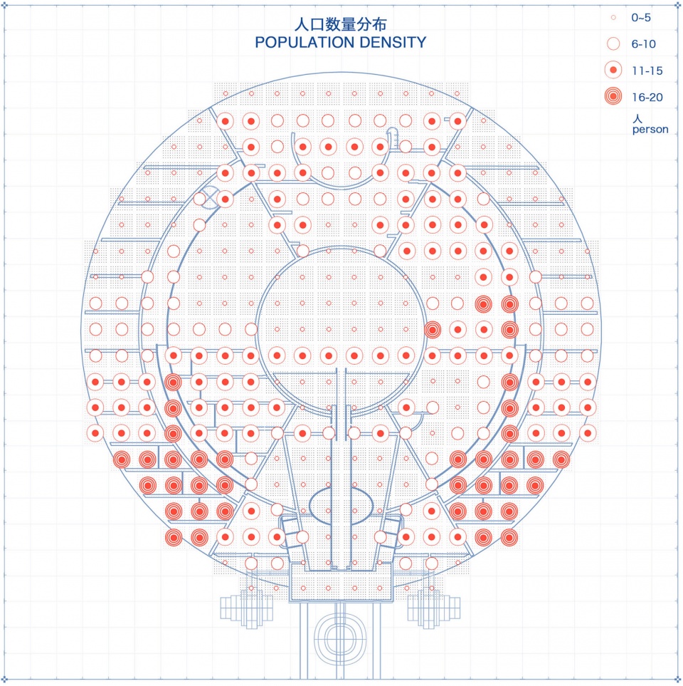 the post anthropocene exhibition on uabb 2019 china by just open architecture