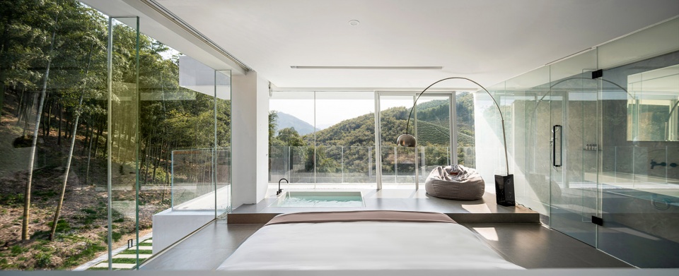 visaya hotel china by atdesign