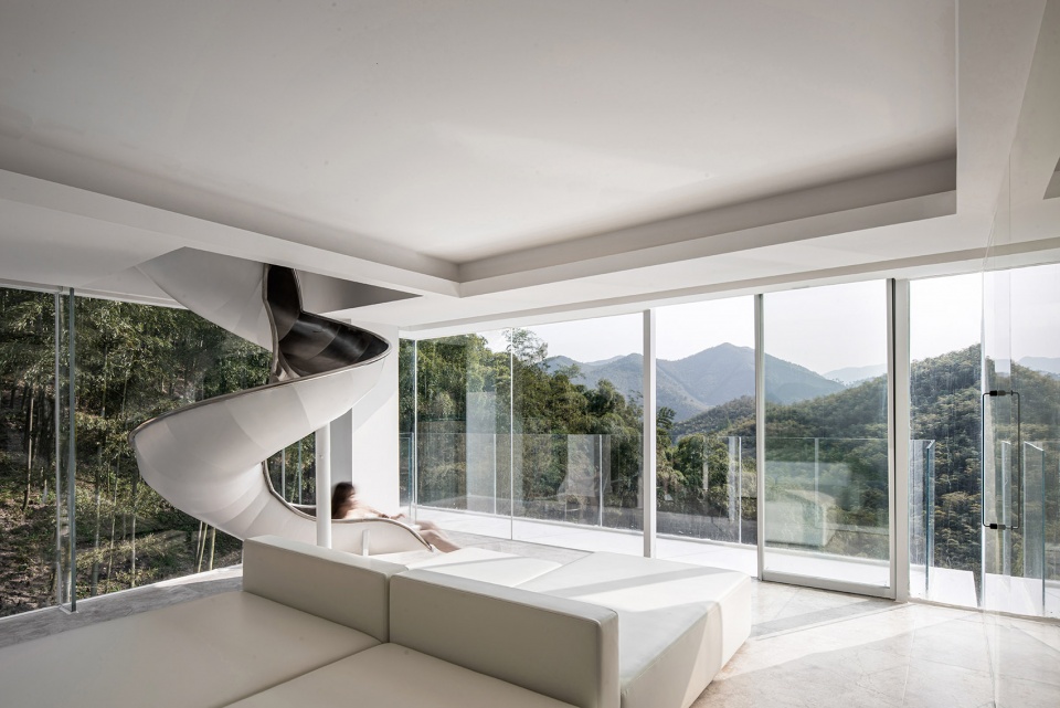 visaya hotel china by atdesign