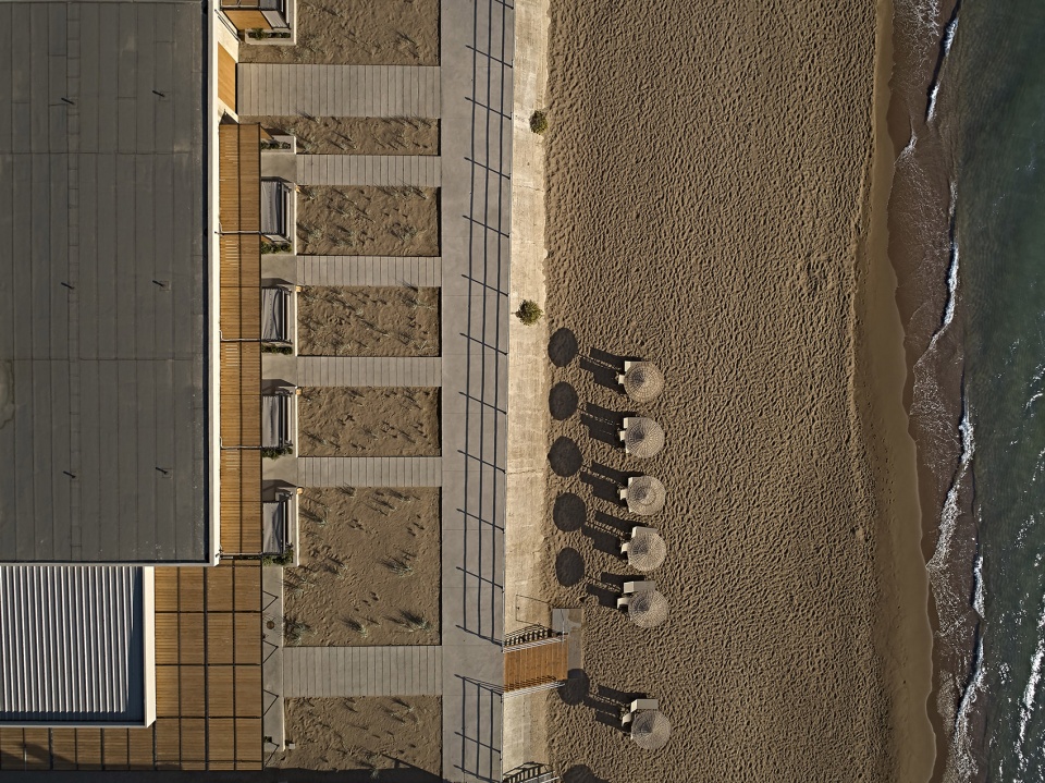 dexamenes seaside hotel by k studio