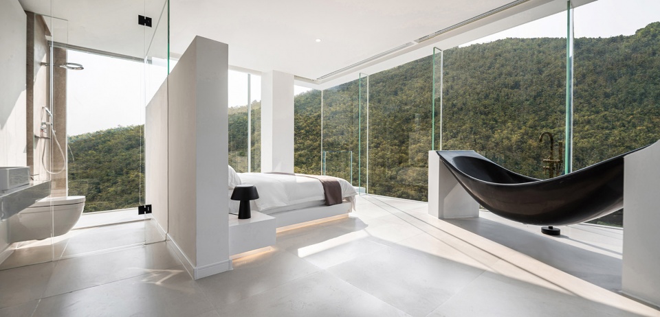 visaya hotel china by atdesign