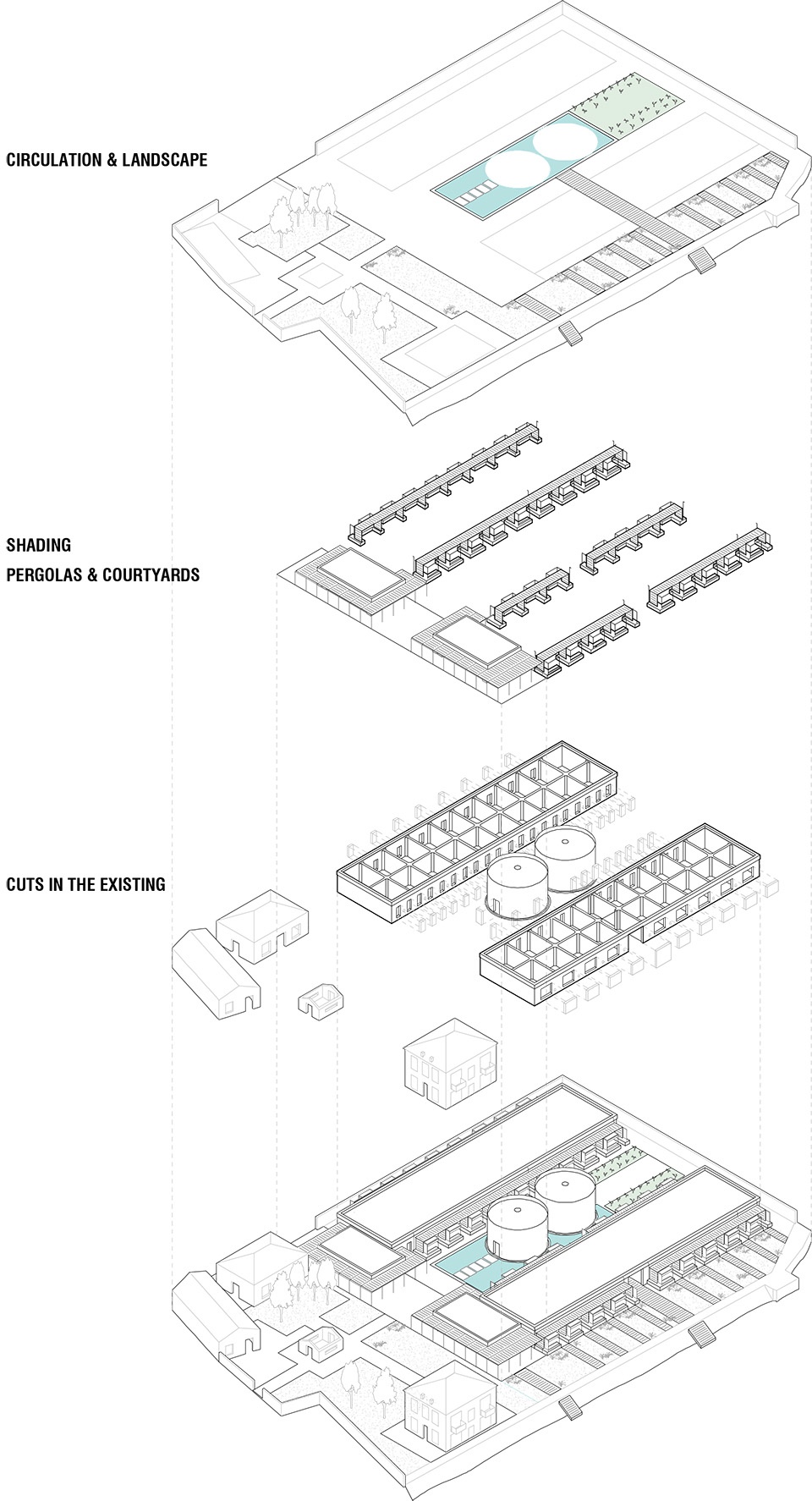 dexamenes seaside hotel by k studio
