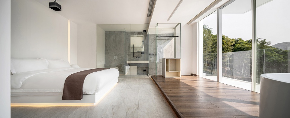 visaya hotel china by atdesign