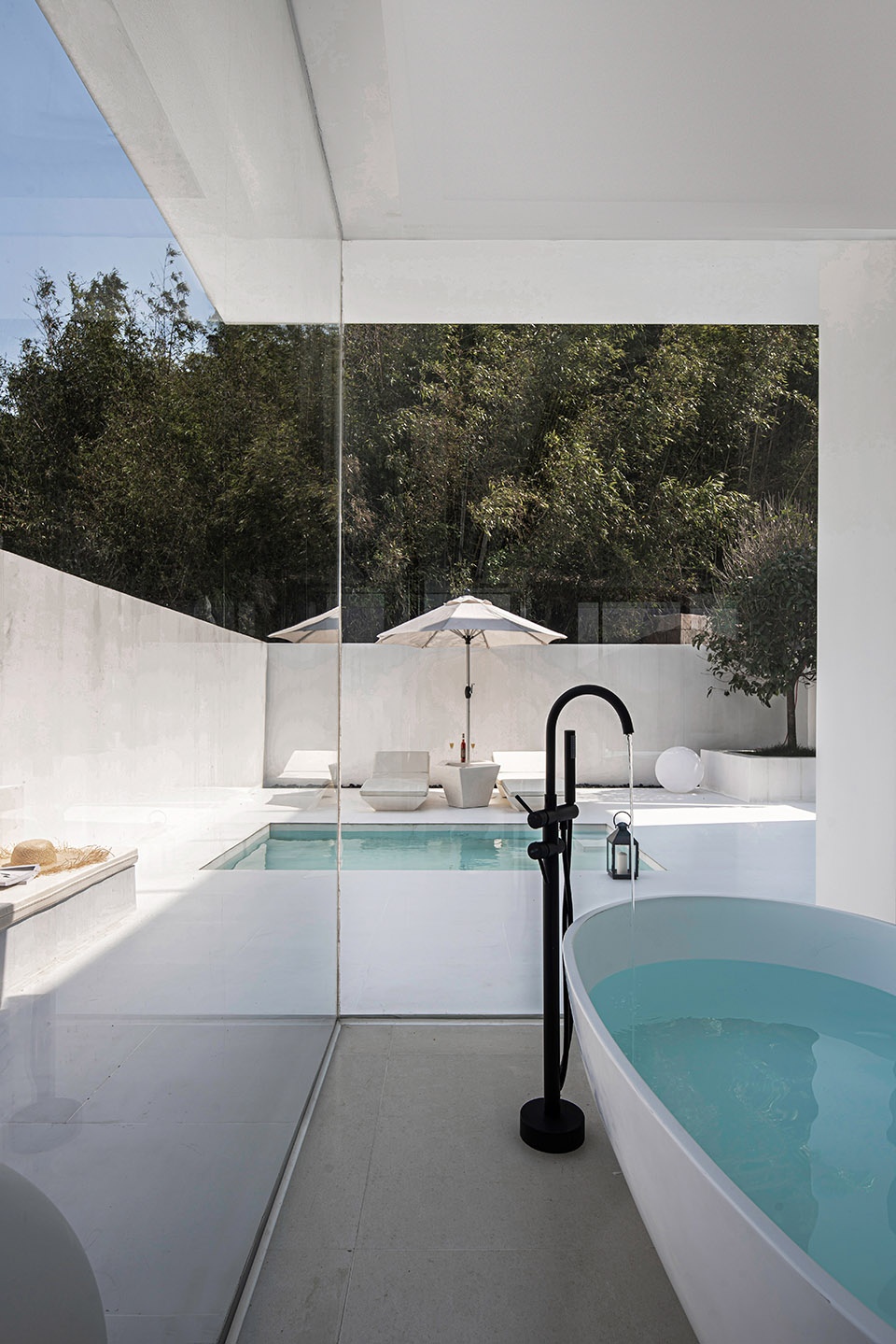 visaya hotel china by atdesign