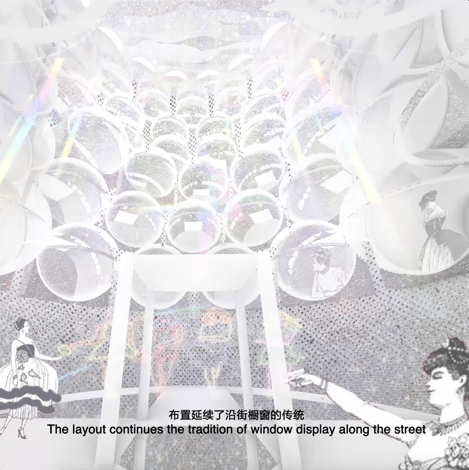 the post anthropocene exhibition on uabb 2019 china by just open architecture