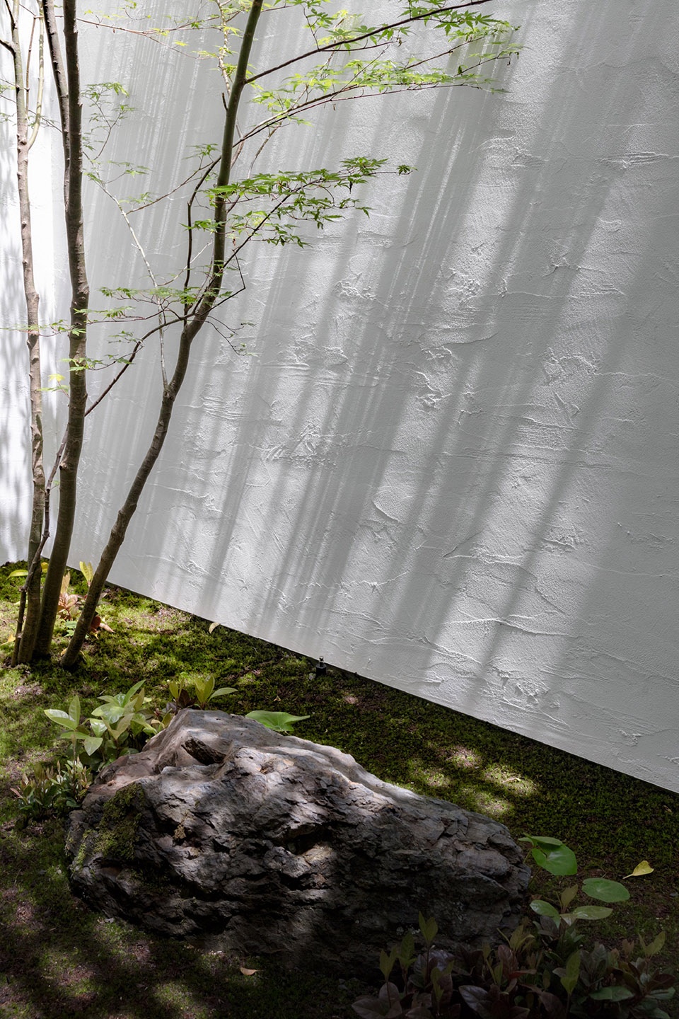 Weekend House in Kyoto kooo architects