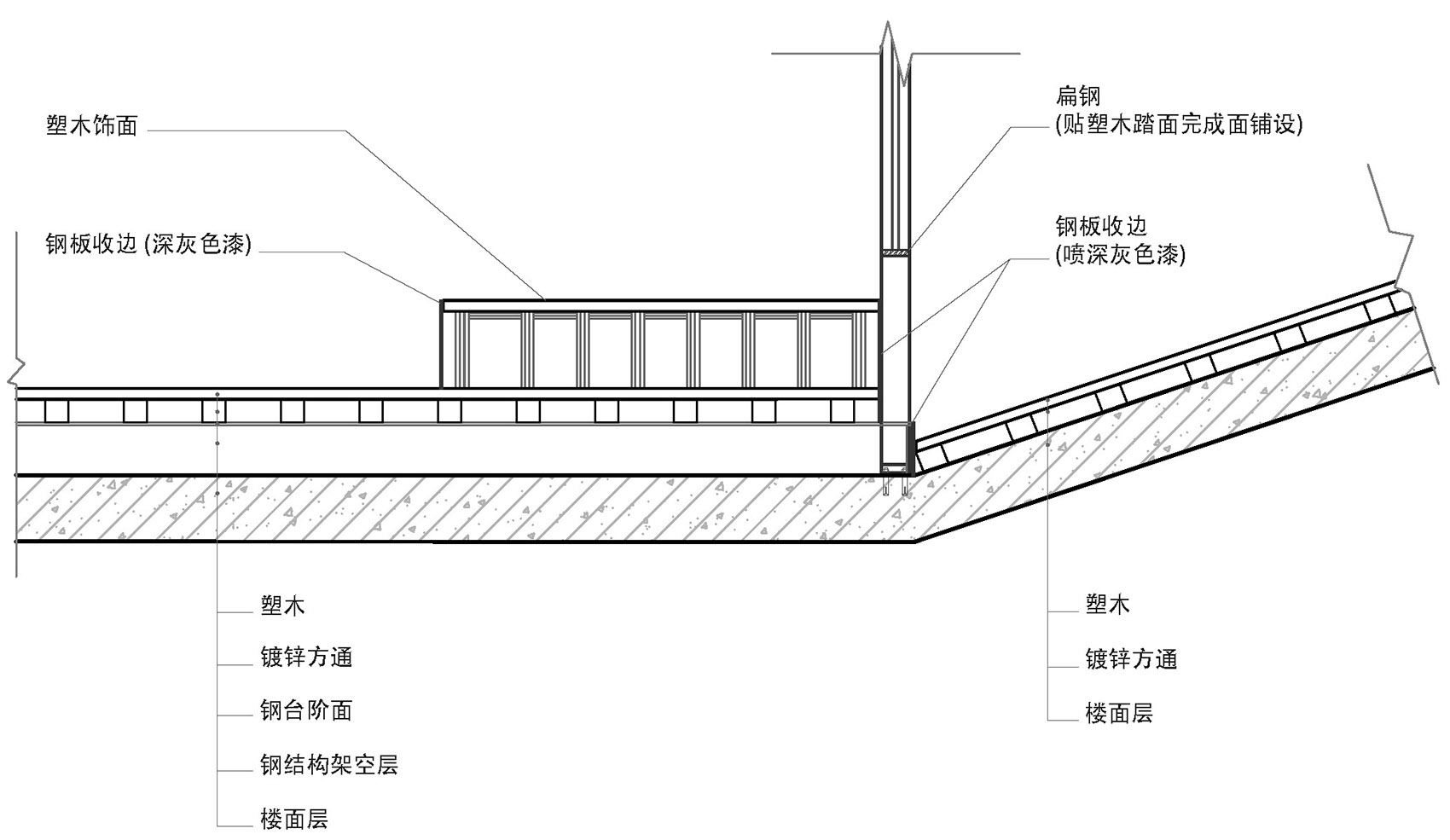 pingshan balcony by node architecture urbanism