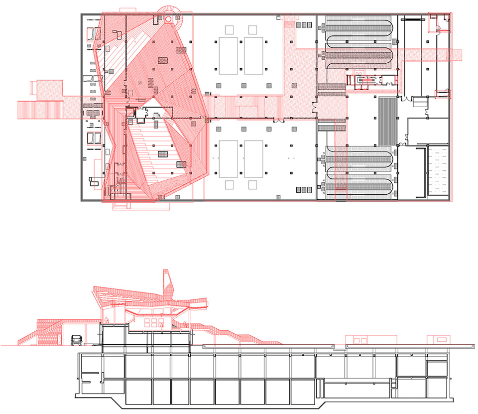 pingshan balcony by node architecture urbanism