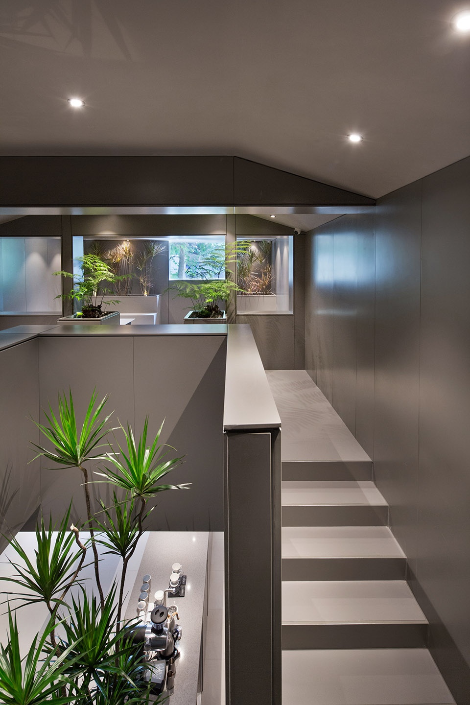 LaiHui Coffee anson design