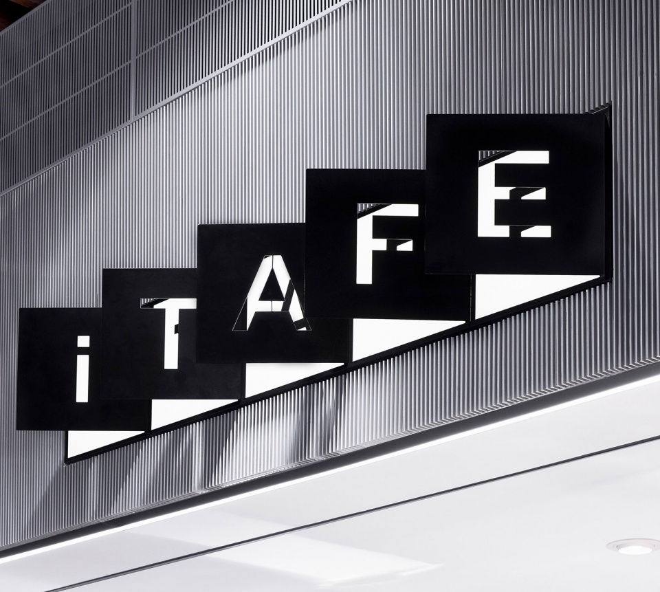 ITAFE UP daylab studio 1
