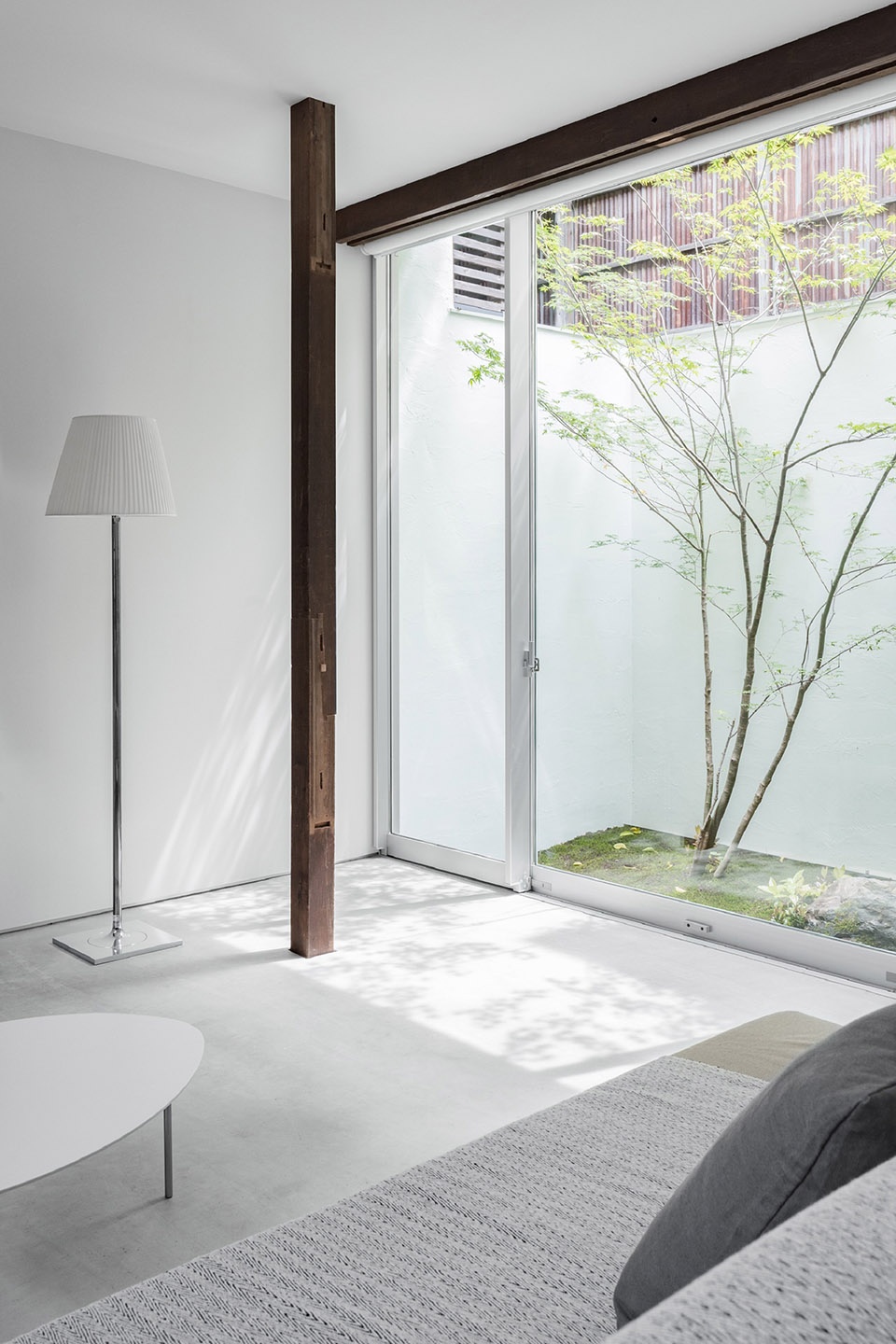 Weekend House in Kyoto kooo architects