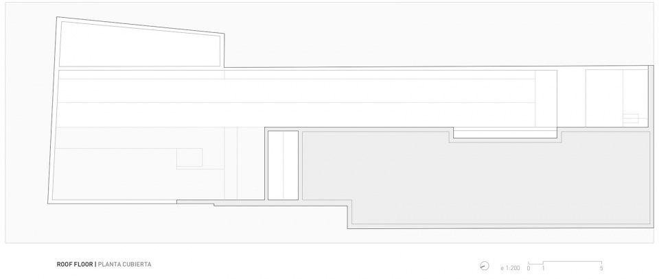 PATI BLAU by FRAN SILVESTRE ARQUITECTOS