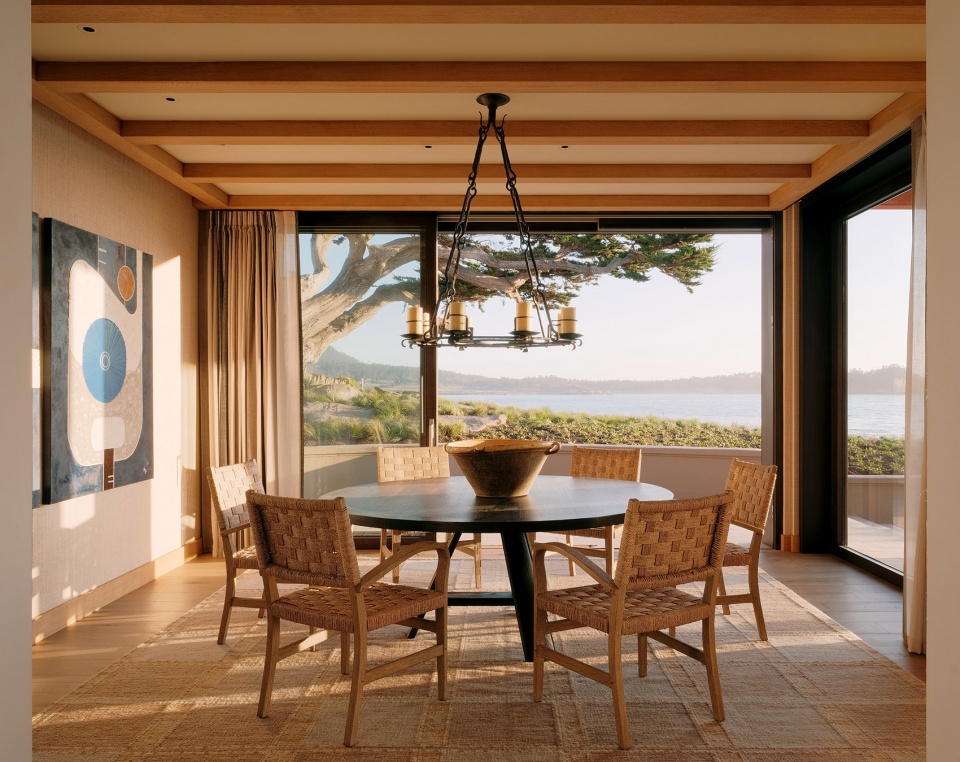 studio schicketanz embraces the california coast