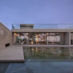 LIEBELIEBE咖啡馆，韩国 / PLS Architects