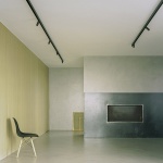 Elena住宅，意大利 / deltastudio