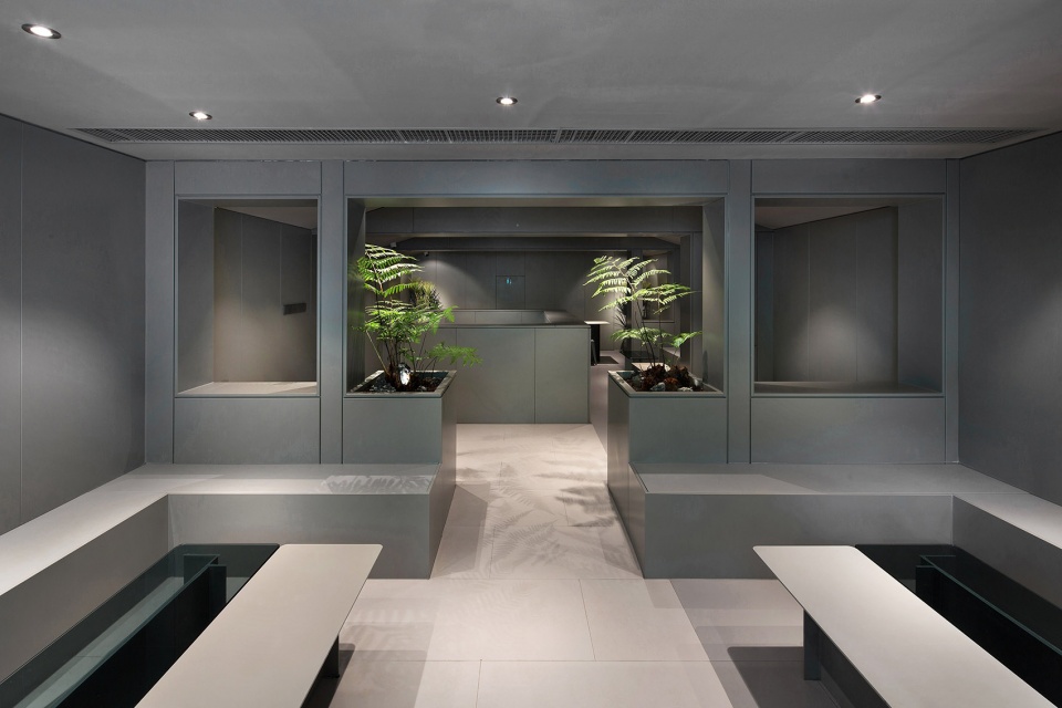 LaiHui Coffee anson design
