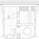 巴雷特先生的住宅，日内瓦 / BUREAU