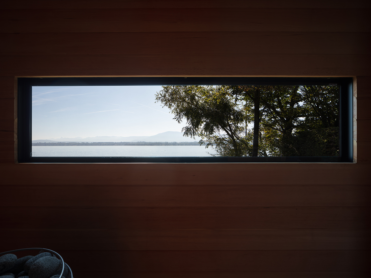 Mr. Barrett’s Garden, Geneva by BUREAU 谷德设计网