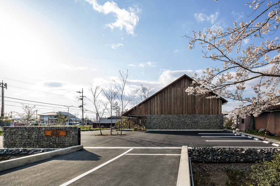 hideout by hearth architects