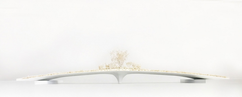 unbuilt atelier deshaus