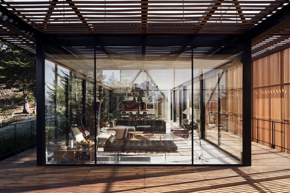 engawa house by santiago valdivieso stefano rolla