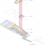 LIEBELIEBE咖啡馆，韩国 / PLS Architects