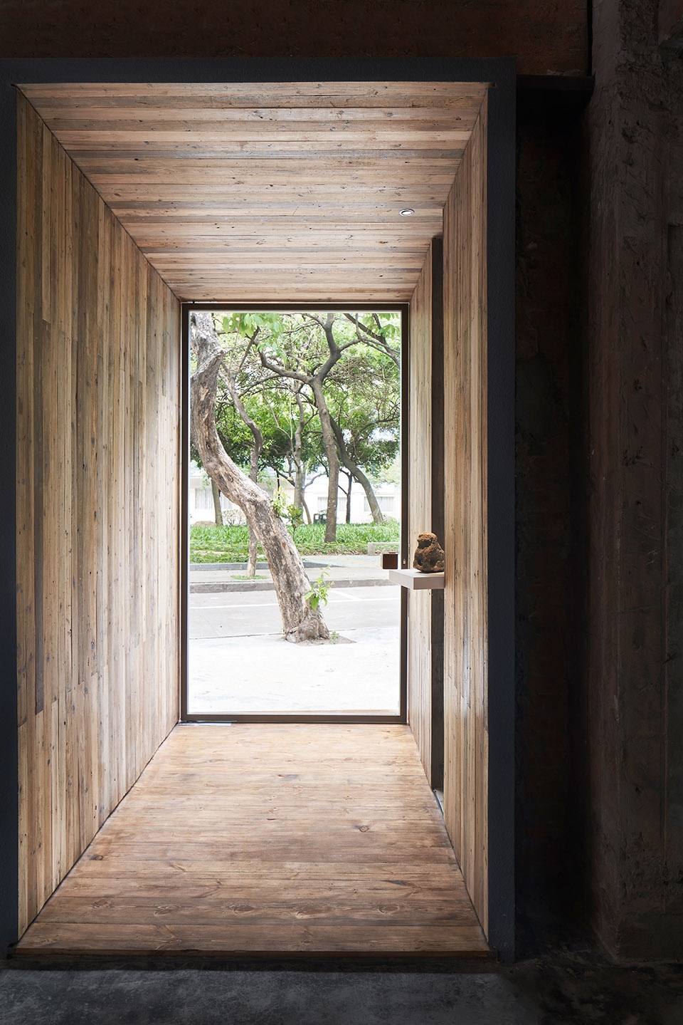 Nature one coffee Point Depth Design