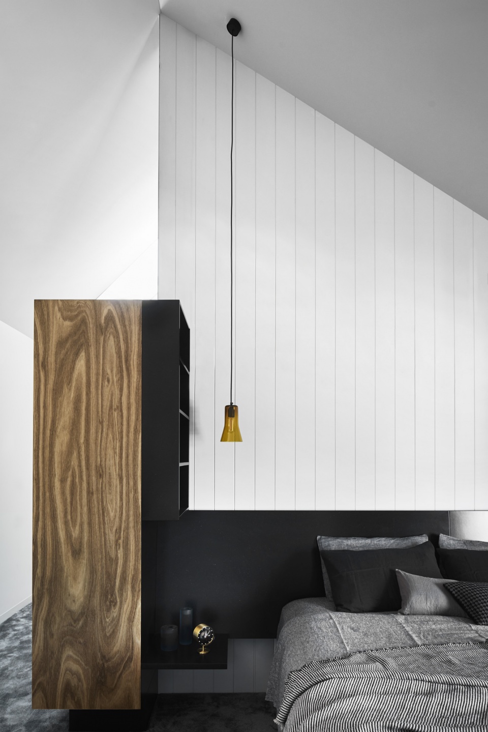 cornerstone house by splinter society architecture