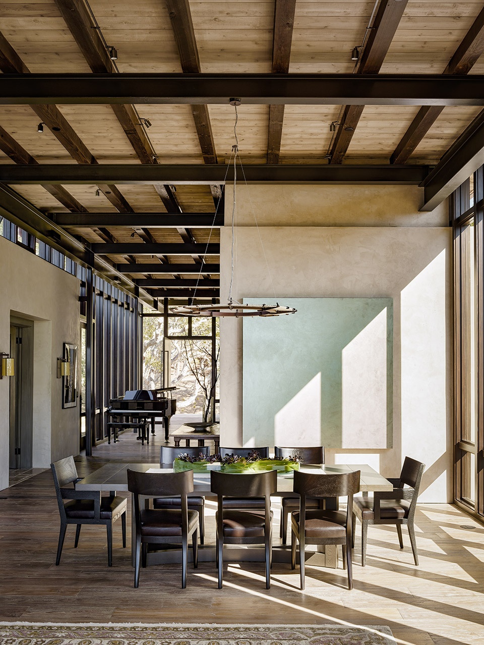 studio schicketanz embraces the california coast