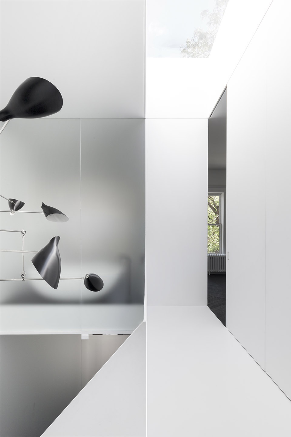 maison du parc montreal canada by la shed architecture