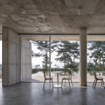LIEBELIEBE咖啡馆，韩国 / PLS Architects
