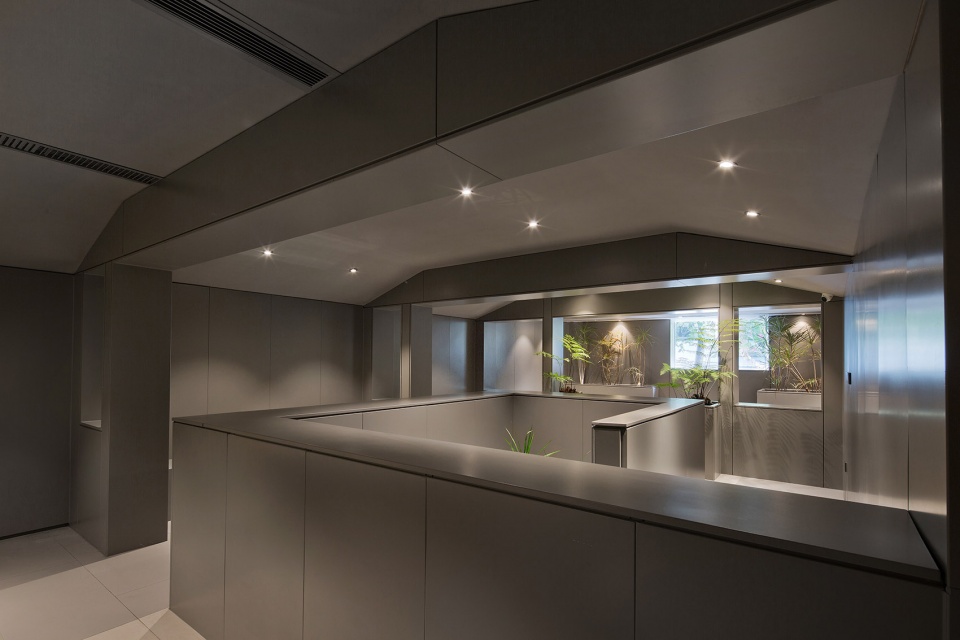 LaiHui Coffee anson design