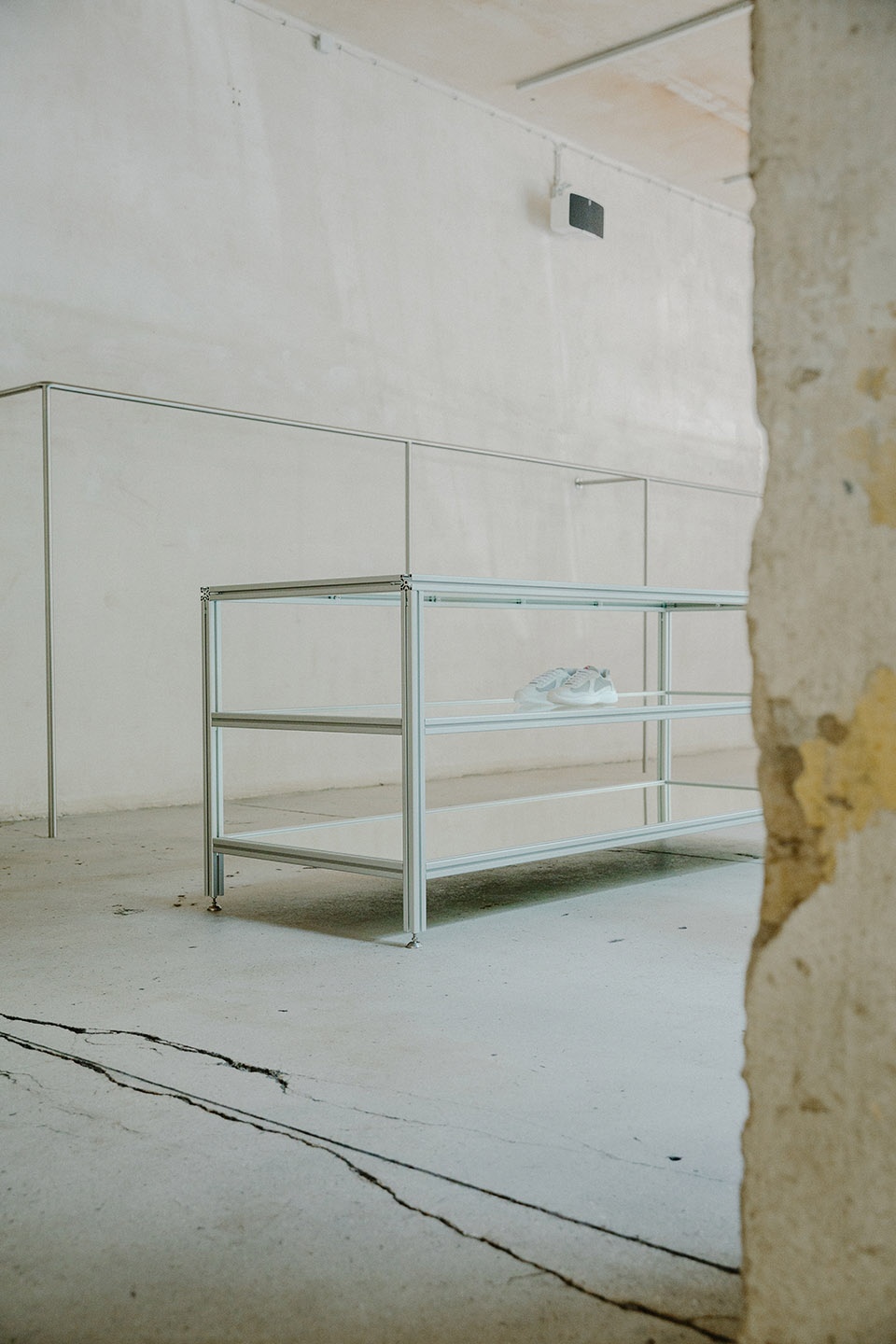 Voo Store Berlin by acte tm