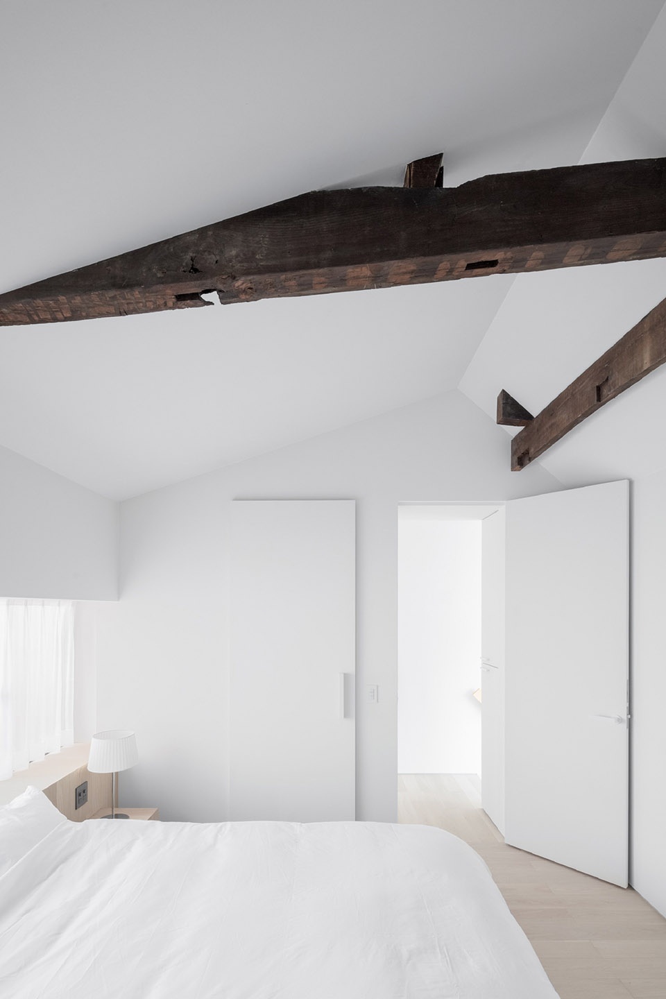 Weekend House in Kyoto kooo architects