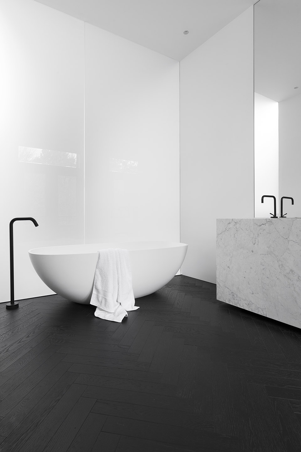 maison du parc montreal canada by la shed architecture