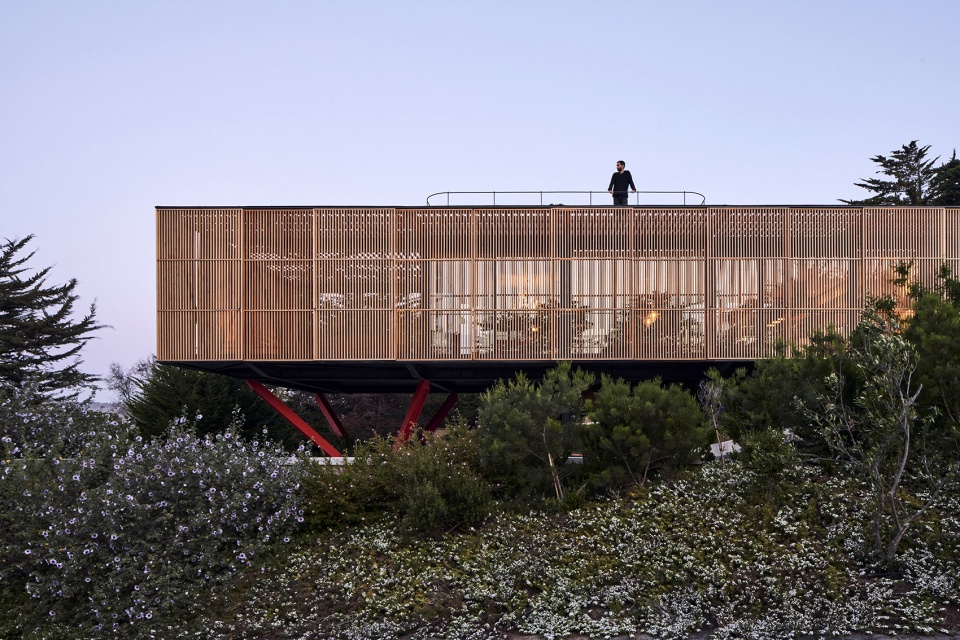 engawa house by santiago valdivieso stefano rolla