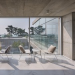 LIEBELIEBE咖啡馆，韩国 / PLS Architects