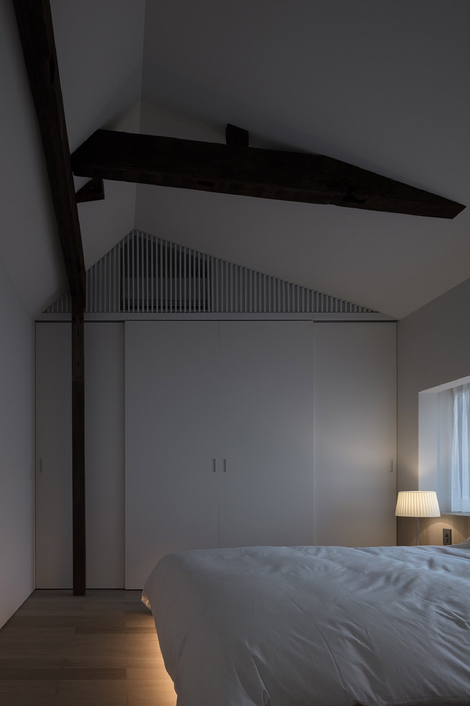 Weekend House in Kyoto kooo architects