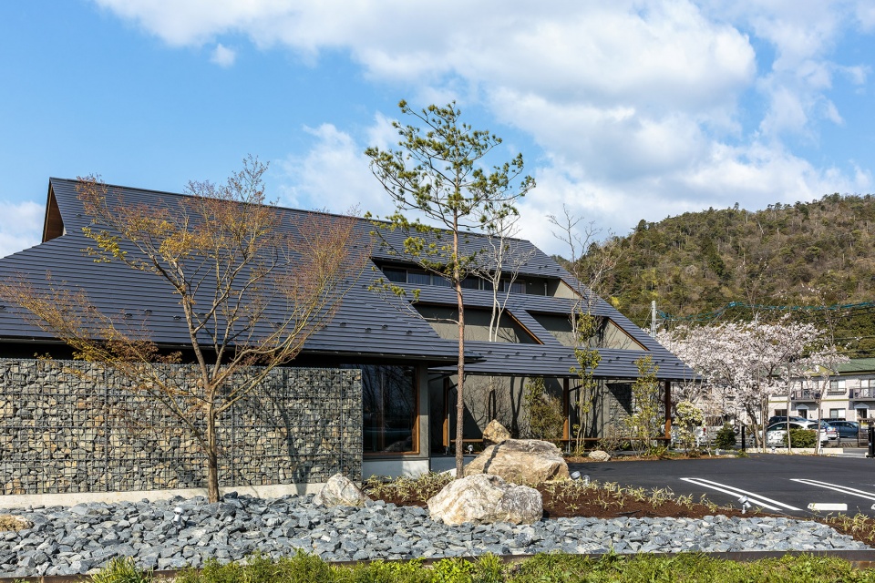 hideout by hearth architects