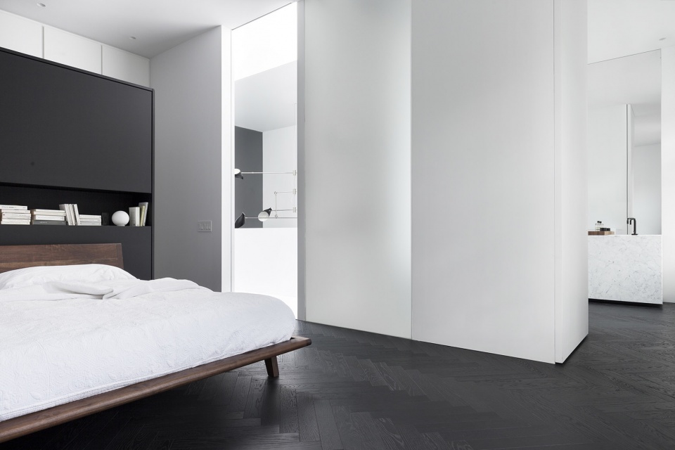 maison du parc montreal canada by la shed architecture