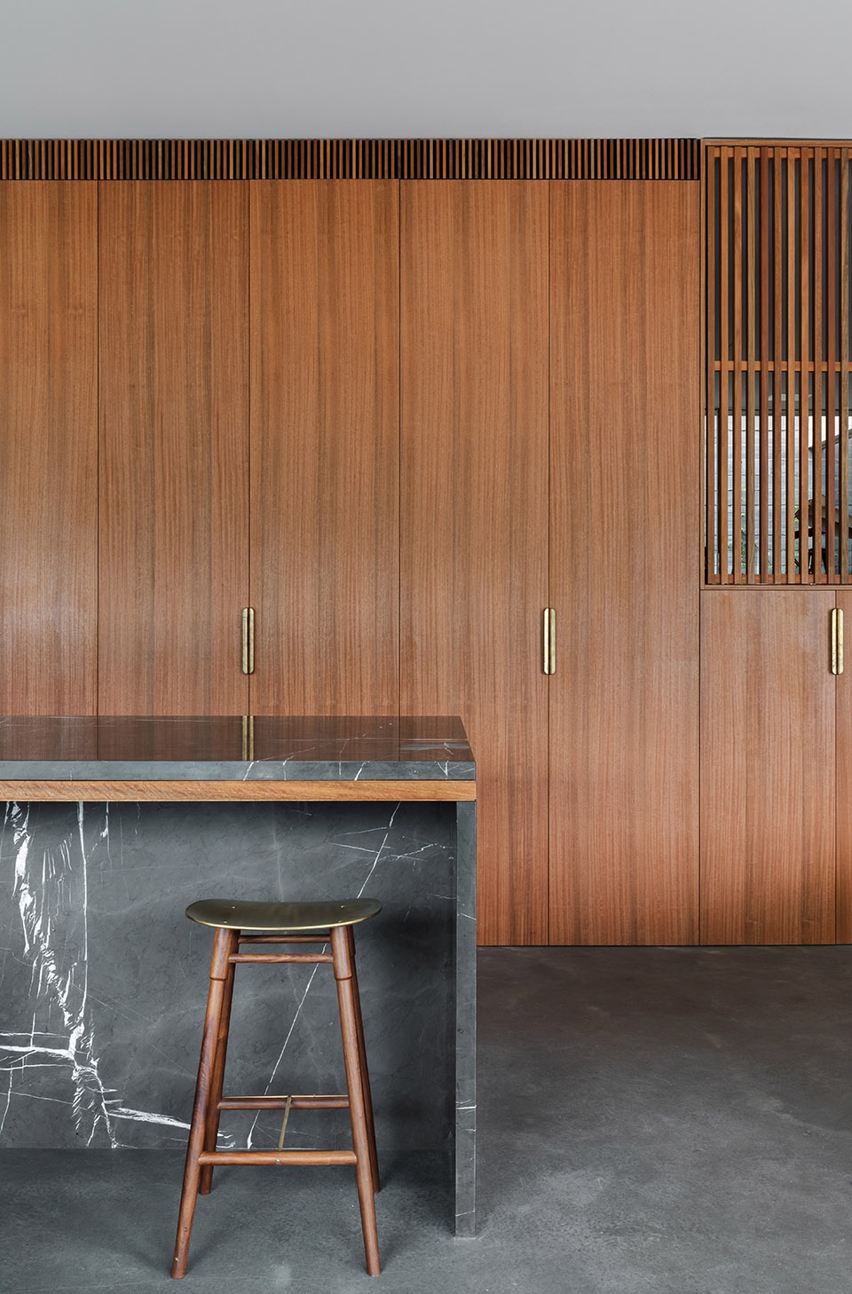 church point house by chrofi