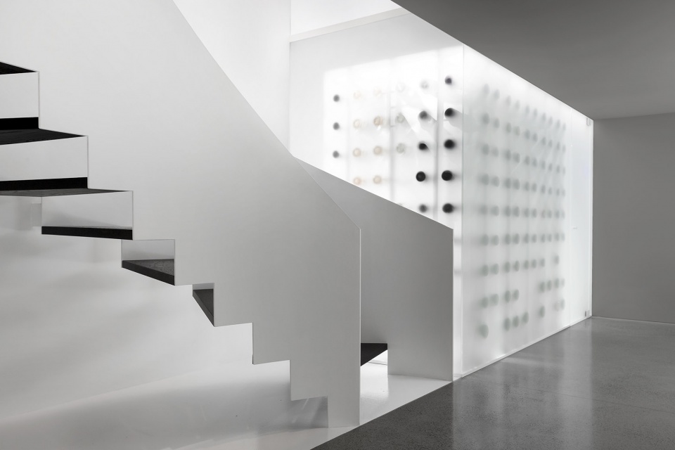 maison du parc montreal canada by la shed architecture