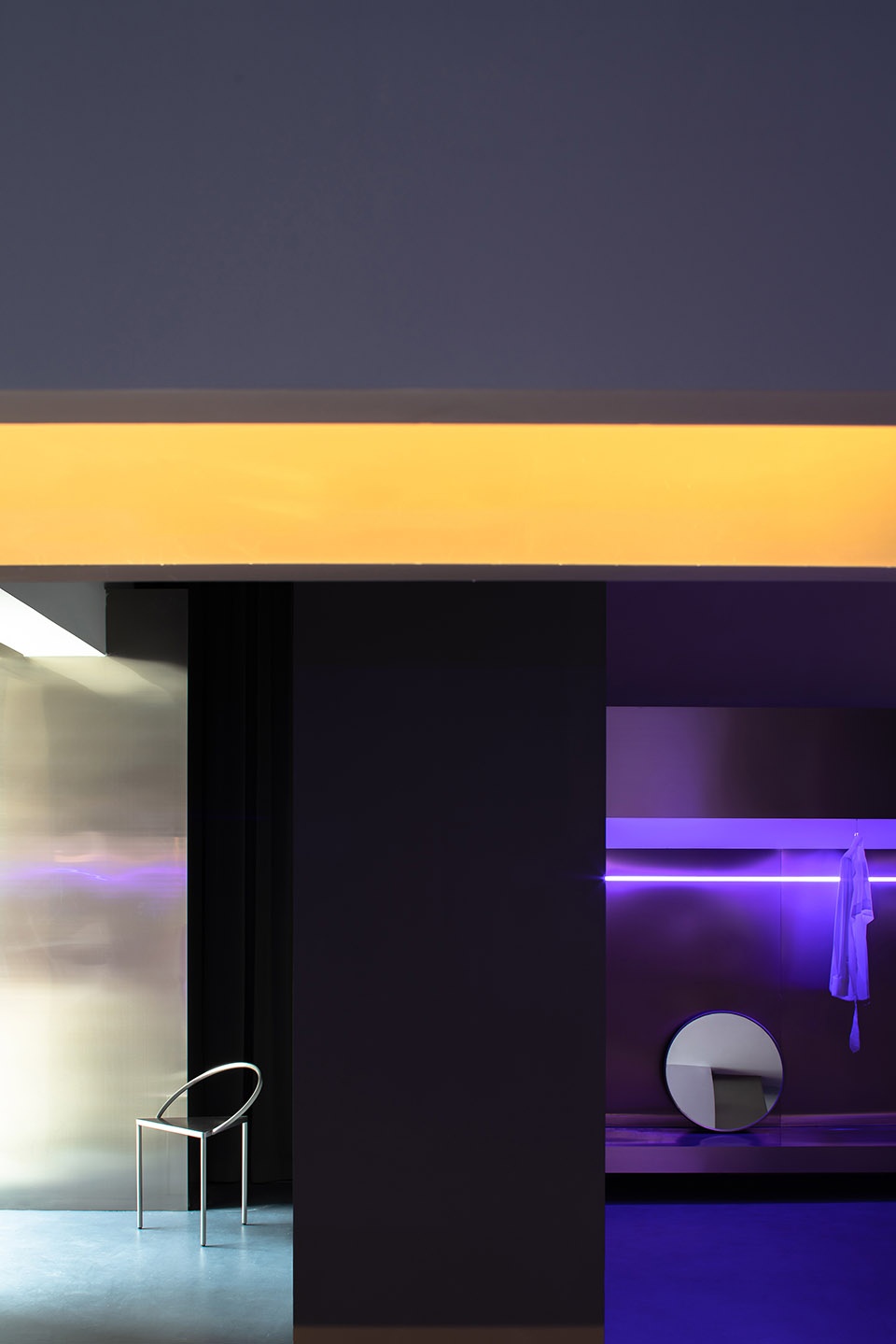 o2 buyer store guiyang china by to interior design