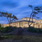 LIEBELIEBE咖啡馆，韩国 / PLS Architects