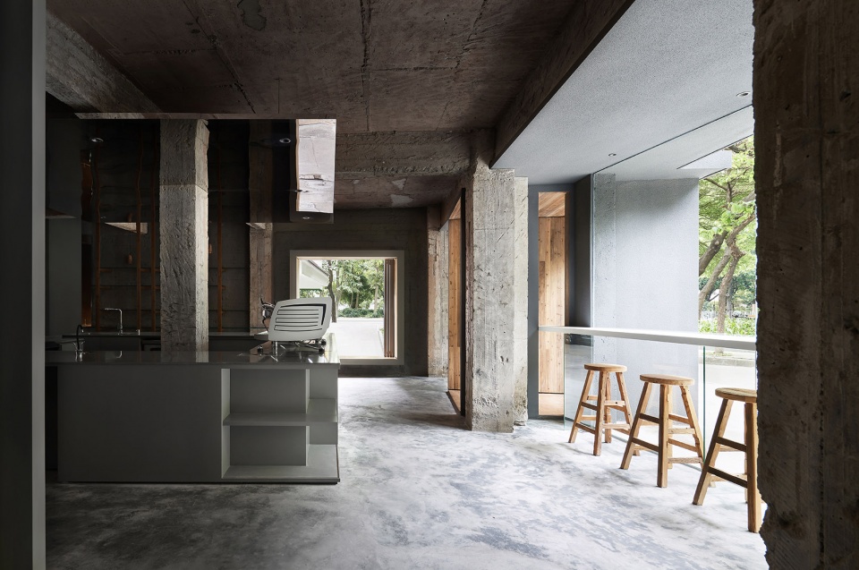 Nature one coffee Point Depth Design