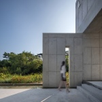 LIEBELIEBE咖啡馆，韩国 / PLS Architects