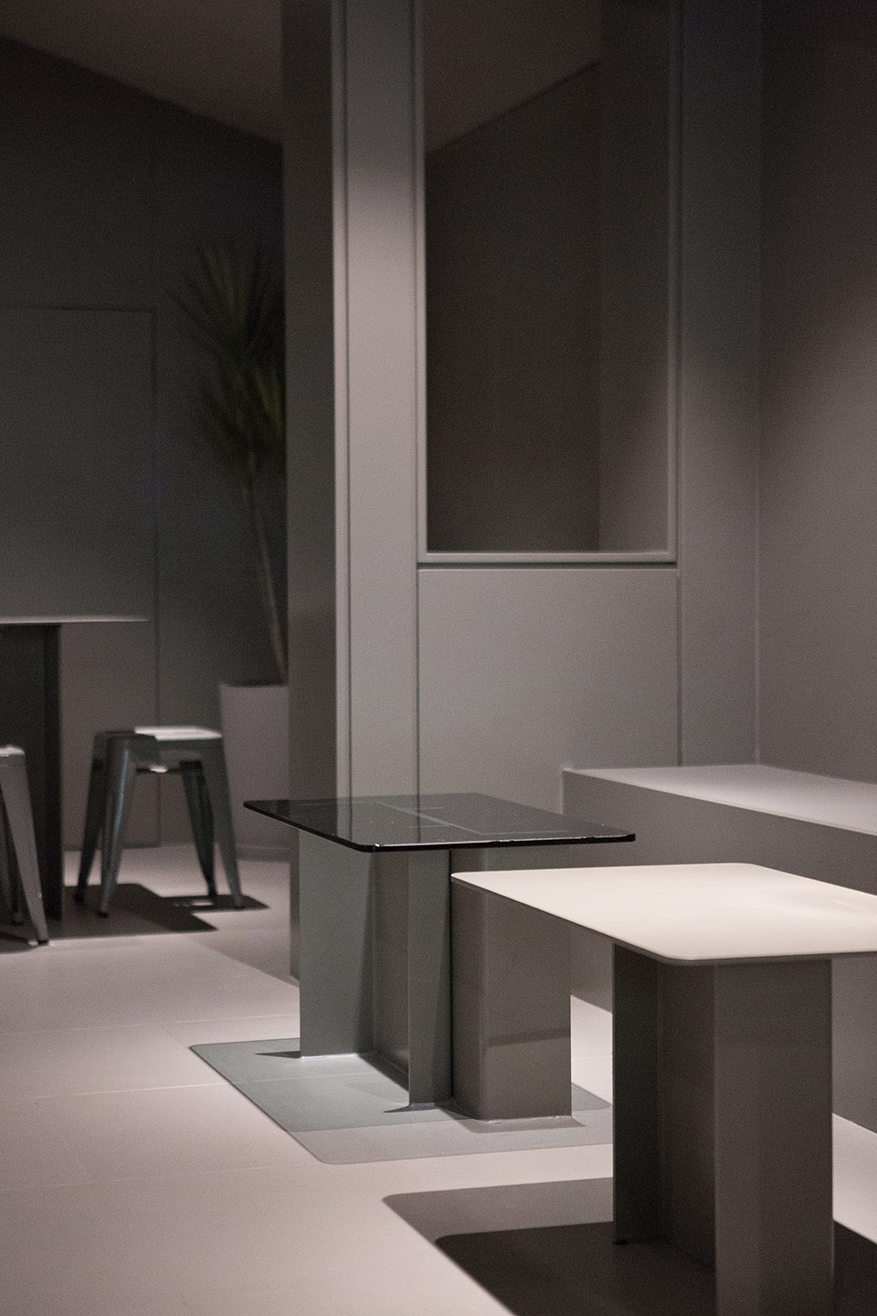 LaiHui Coffee anson design