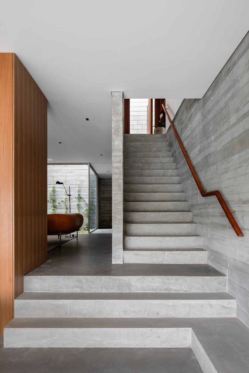 church point house by chrofi