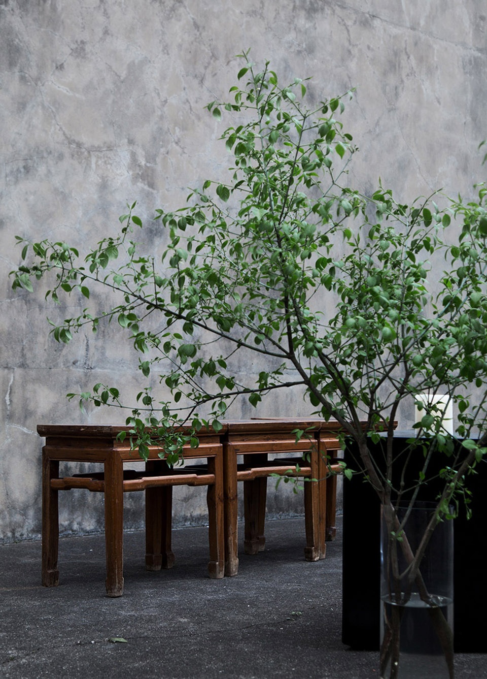 missing hotel shanghai china by fd design firm 1